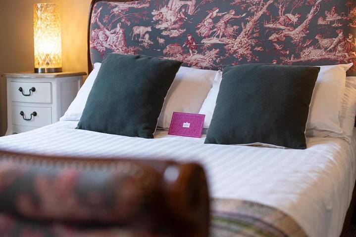 Hôtel pour 3 personnes, avec jardin à Clonakilty - 4