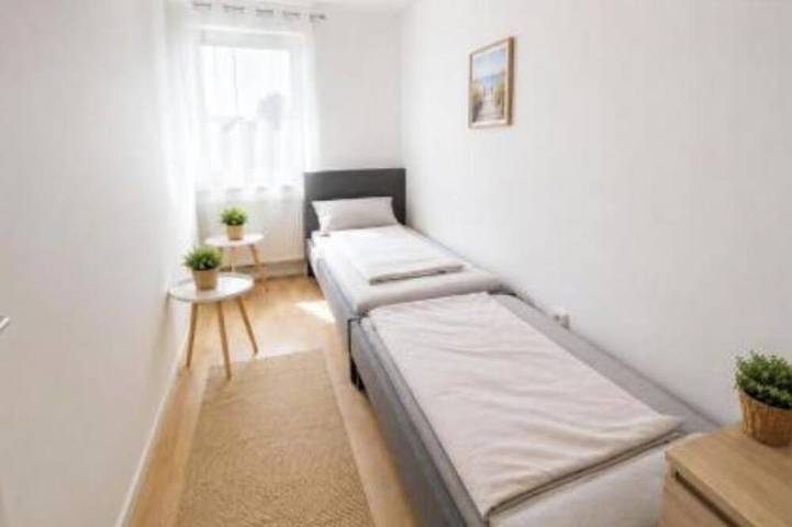 Ganze Wohnung, Frechen Prime 6 in Frechen, Rhein-Erft-Kreis