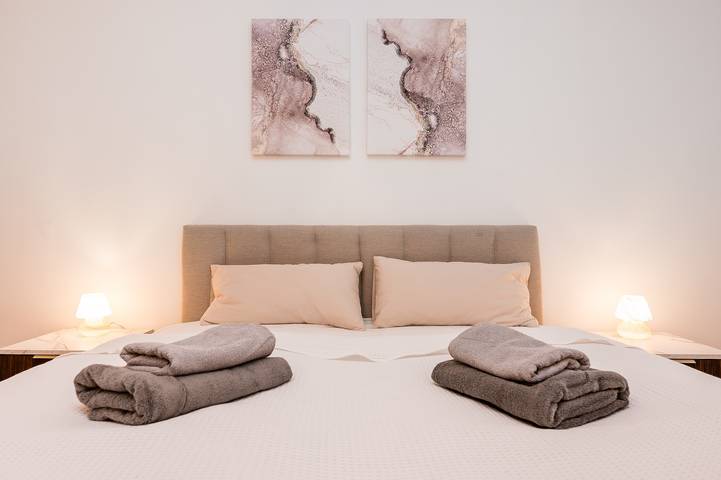 Ferienhaus für 5 Personen in Neukölln Berlin - 4
