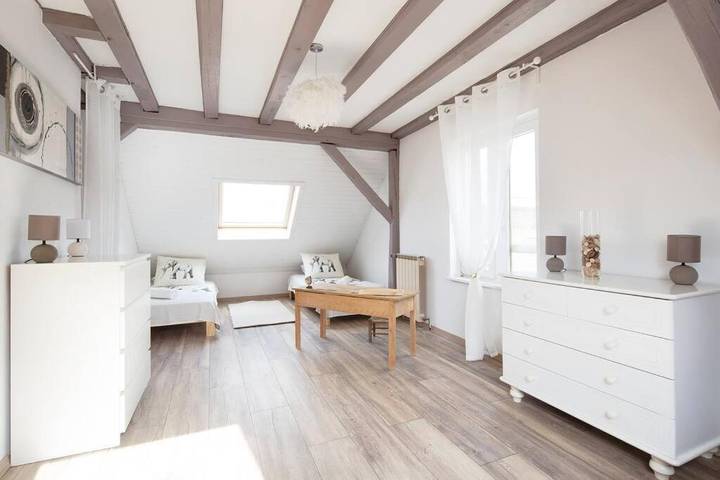 Gîte pour 5 personnes à Ettendorf (homonymie) - 4