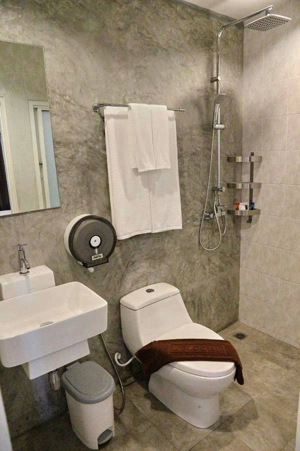 Maison d’hôte pour 10 personnes à Kata Beach - 2