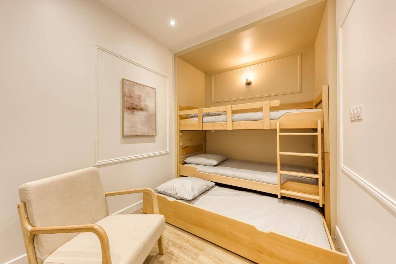 Appartement entier, Apartment in Villeneuve-le-Roi, Val-de-Marne