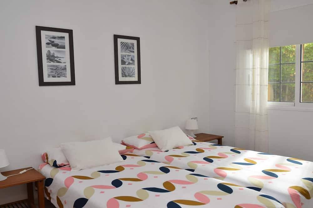 Ganze Wohnung, Passiflora 1B in Valle Gran Rey, La Gomera