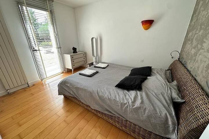 Location de vacances pour 8 personnes, avec piscine à Les Matelles - 2