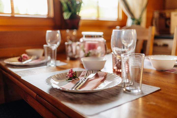 Ferienhaus für 6 Personen, mit Balkon und Garten in Bad Sachsa - 3