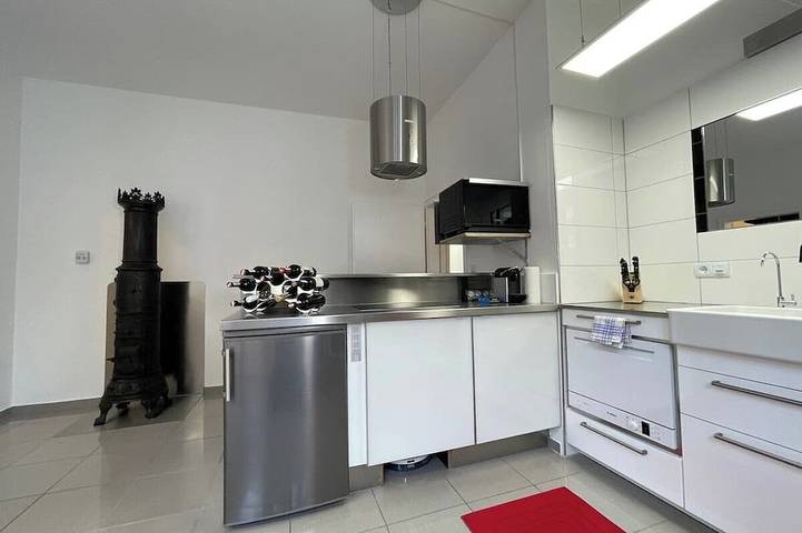 Ferienwohnung für 3 Personen - 1