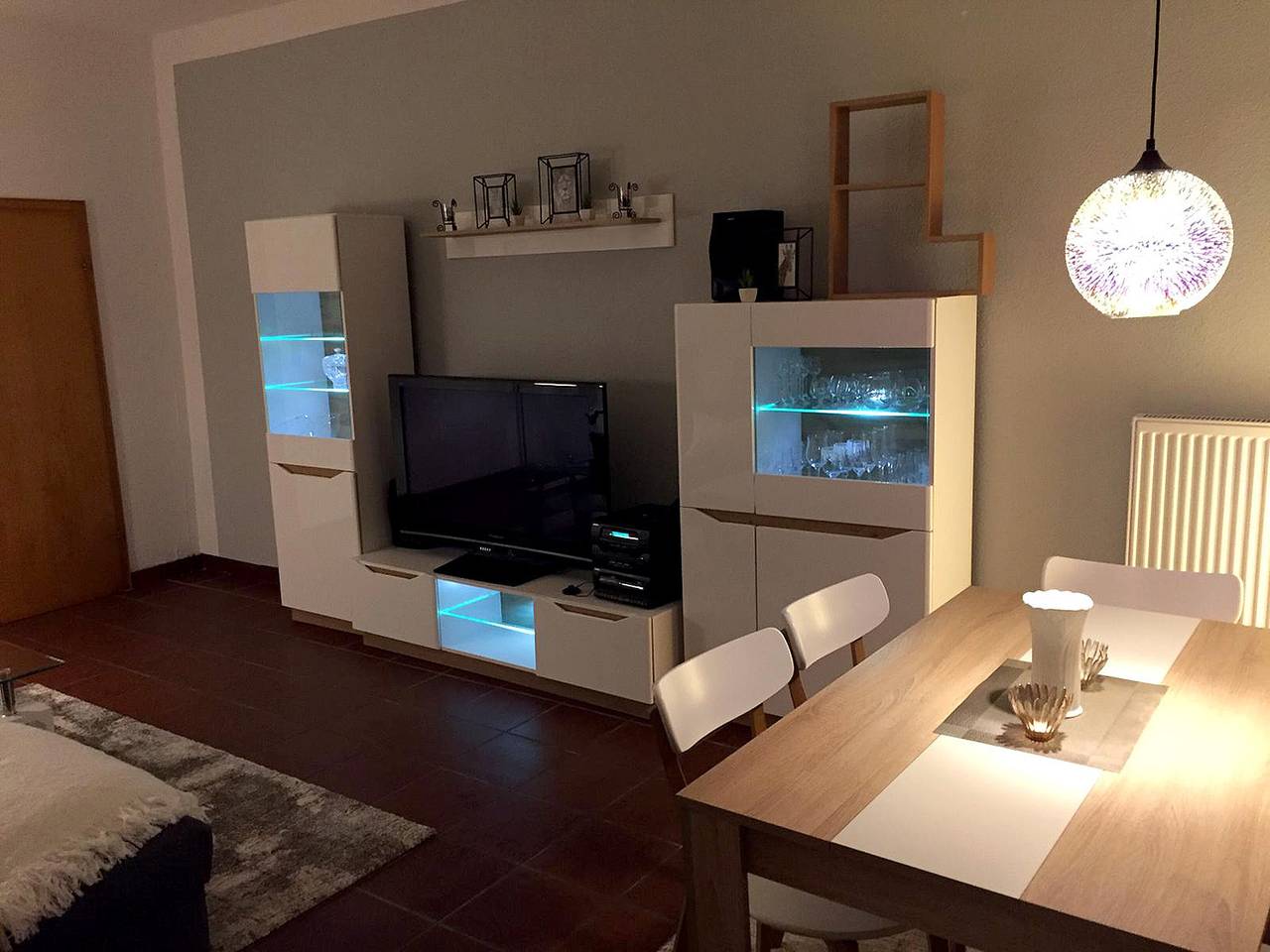 Ganze Ferienwohnung, Ferienwohnung Zur Ochsenmühle in Lehrte, Hannover und Umgebung
