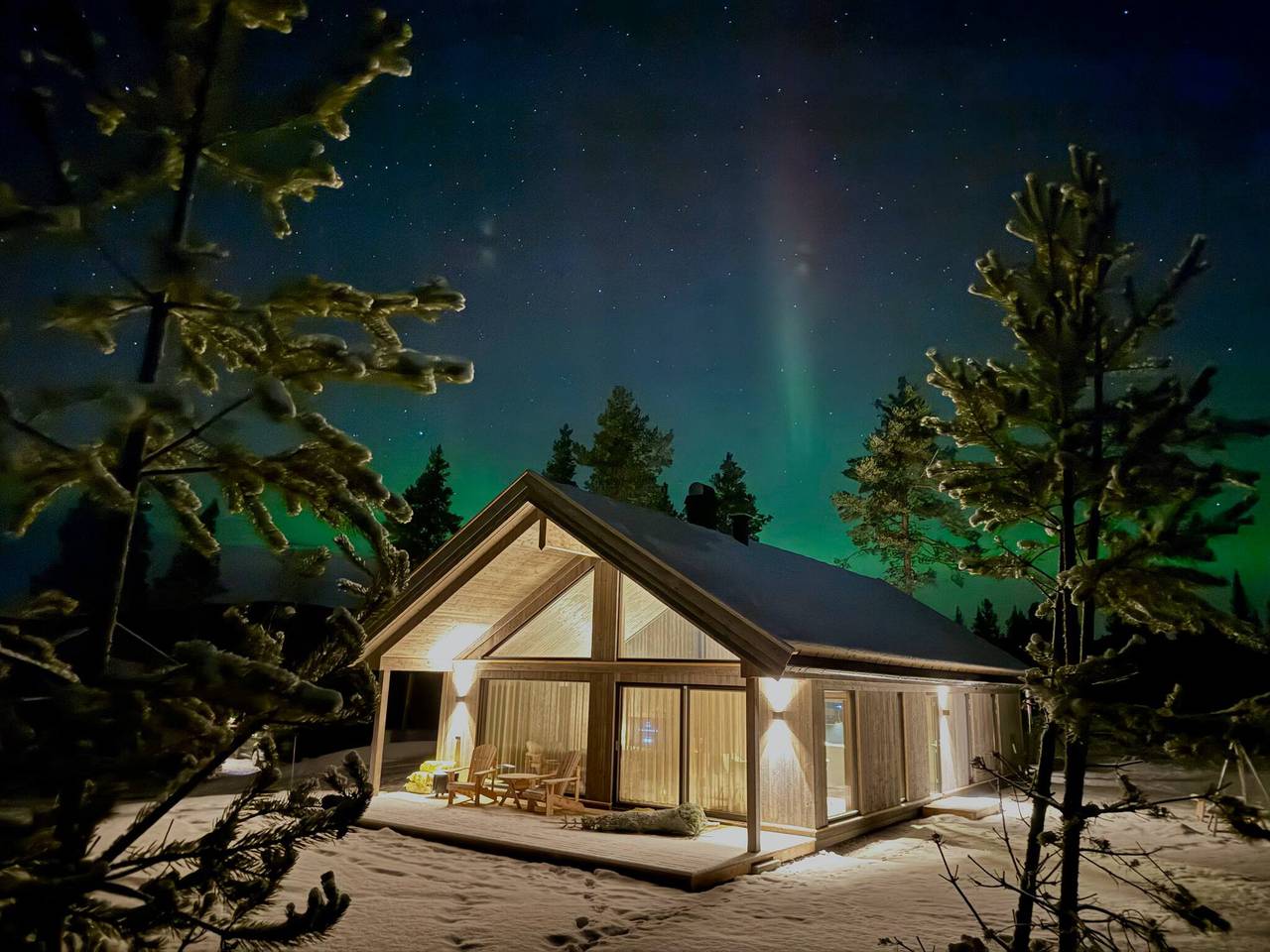 Skizentrum, Sauna, Whirlpool in Nesbyen