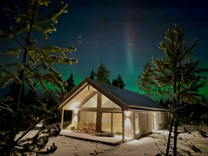 Skizentrum, Sauna, Whirlpool in Nesbyen
