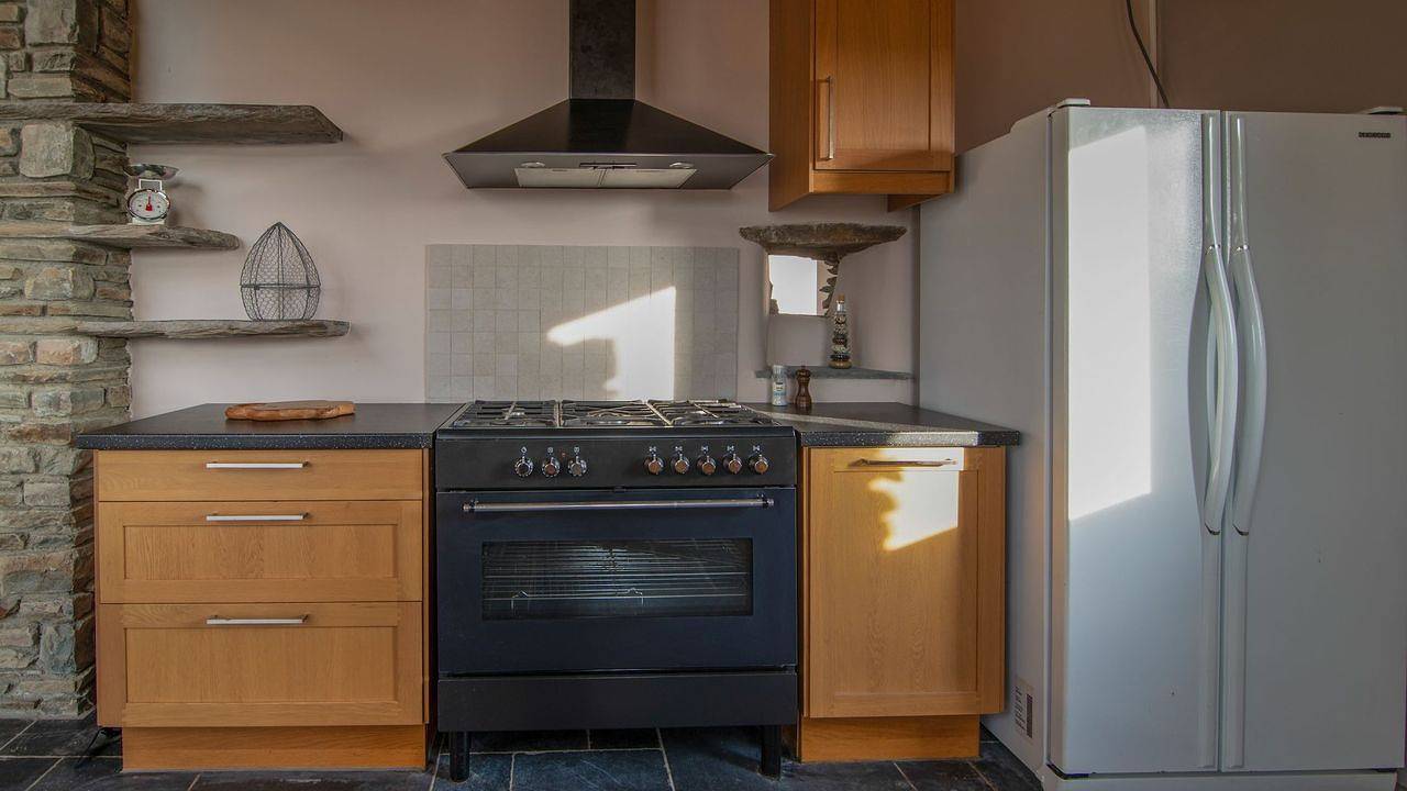 Ferienhaus für 14 Personen (350 m²) in Gouvy in Bochholz, Gouvy