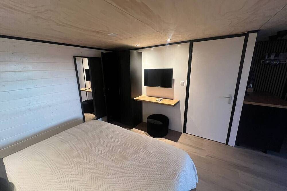 H2, Cozy B&B near Amsterdam - Free parking & Bikes in Nordholland