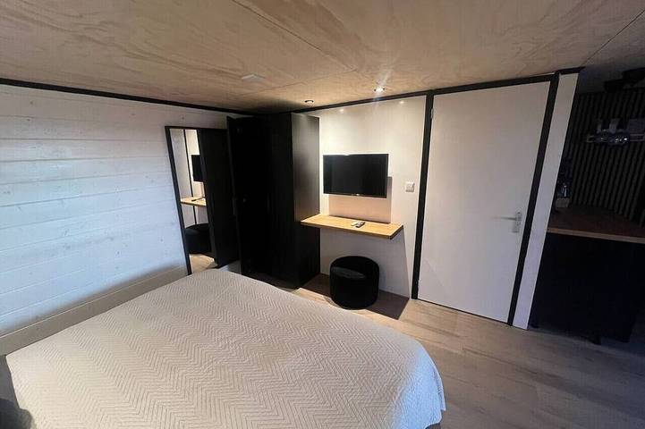 H2, Cozy B&B near Amsterdam - Free parking & Bikes in Nordholland