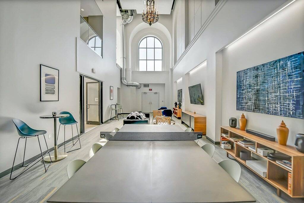 Ganze Wohnung, Elegant Main Street Living* Near Nyc in Hackensack, Bergen County