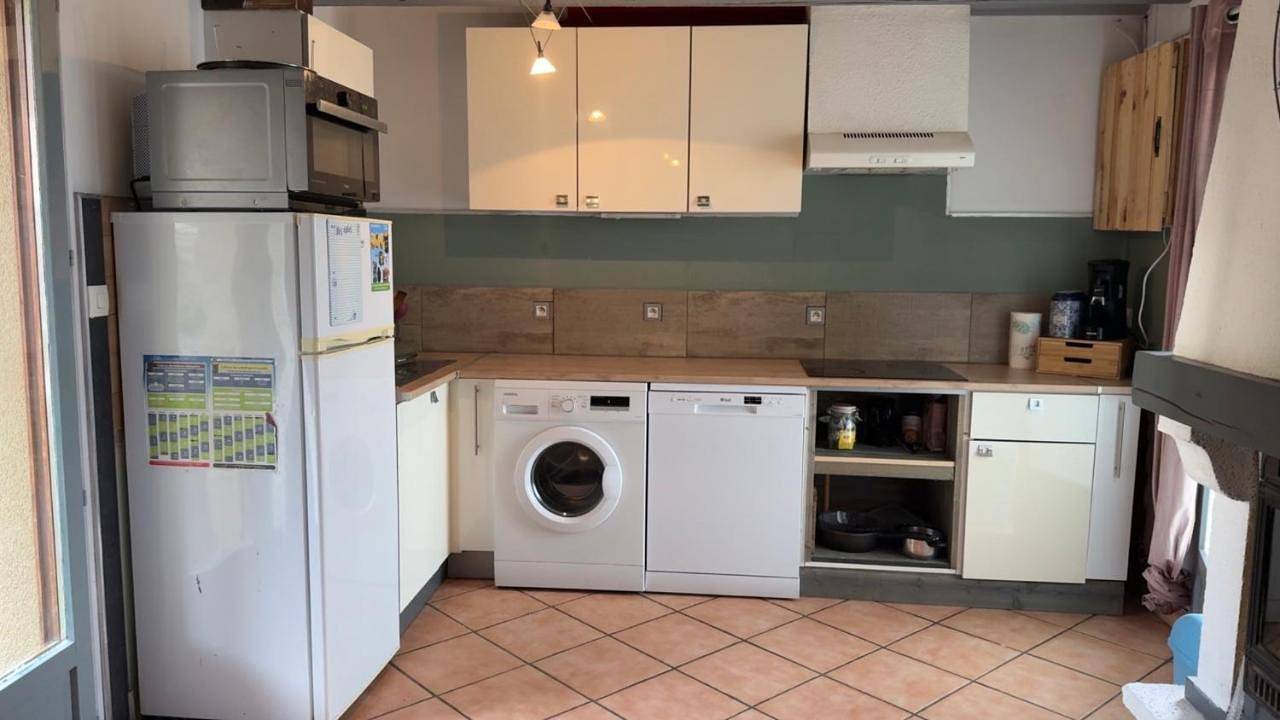 Appartement entier, Charmante maison près des bords de la Loire in Beaufort-en-Vallée, Région d'Angers