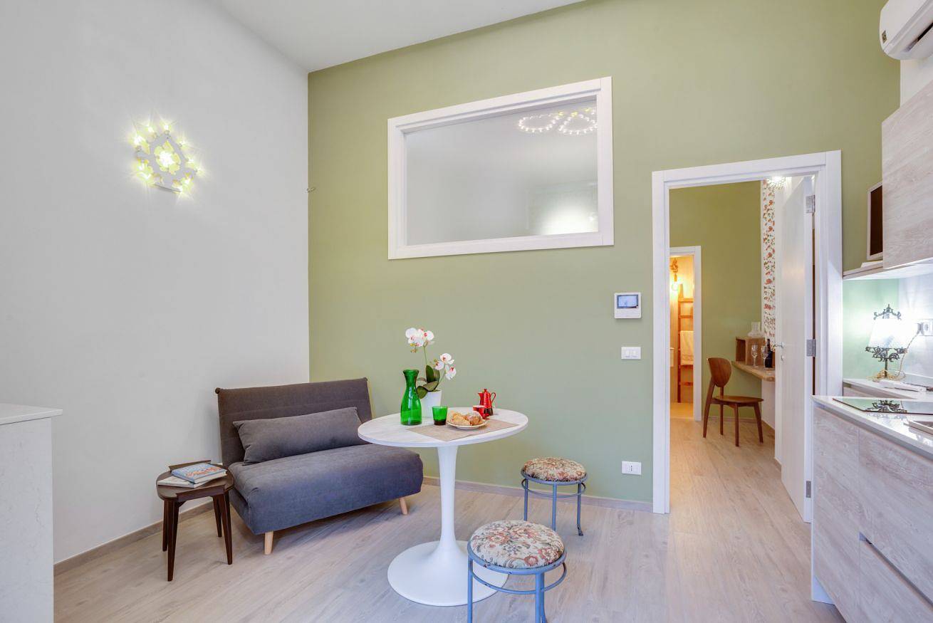Appartamento vacanze a Bari a partire da 87€ a notte