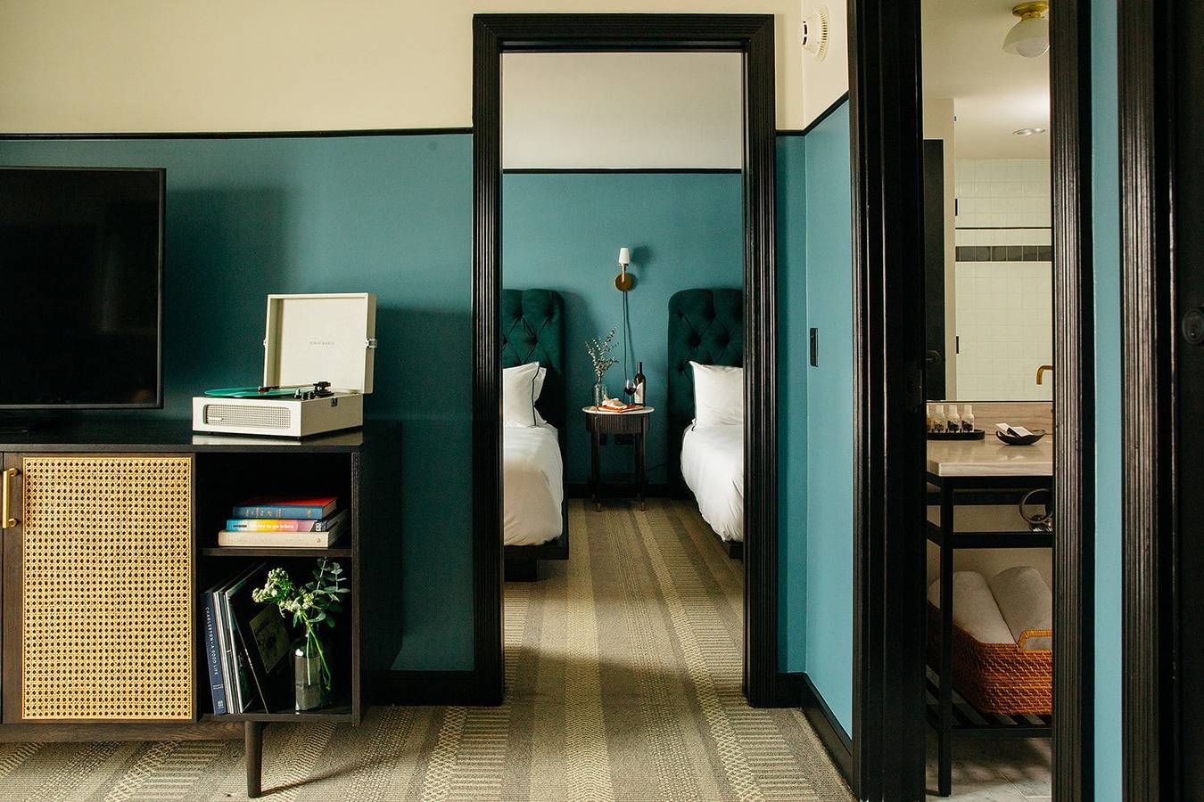 Hotel for 4 Guests in Charleston, South Carolina Lowcountry