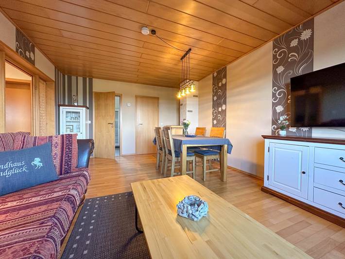 Ruhig gelegenes Haus mit herrlichem Ausblick in Hellenthal, Rureifel (Nordrhein-westfalen)