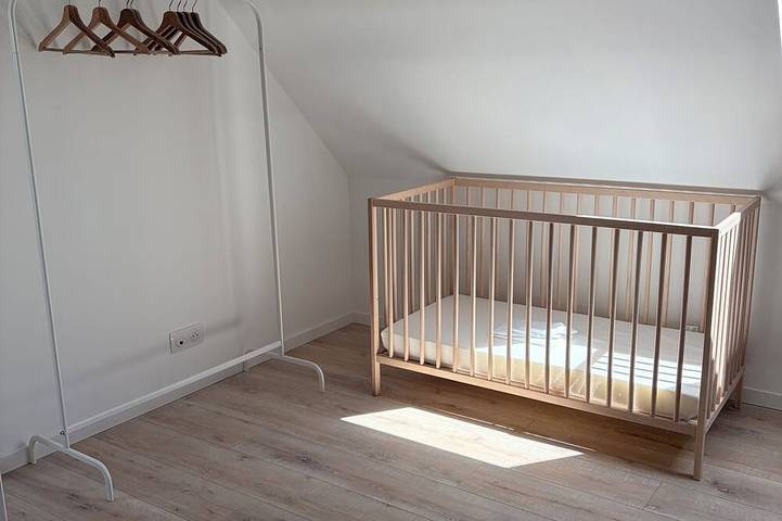 Charming Bigoudène vacation rental in Plonéour-Lanvern, Quimper und Umgebung
