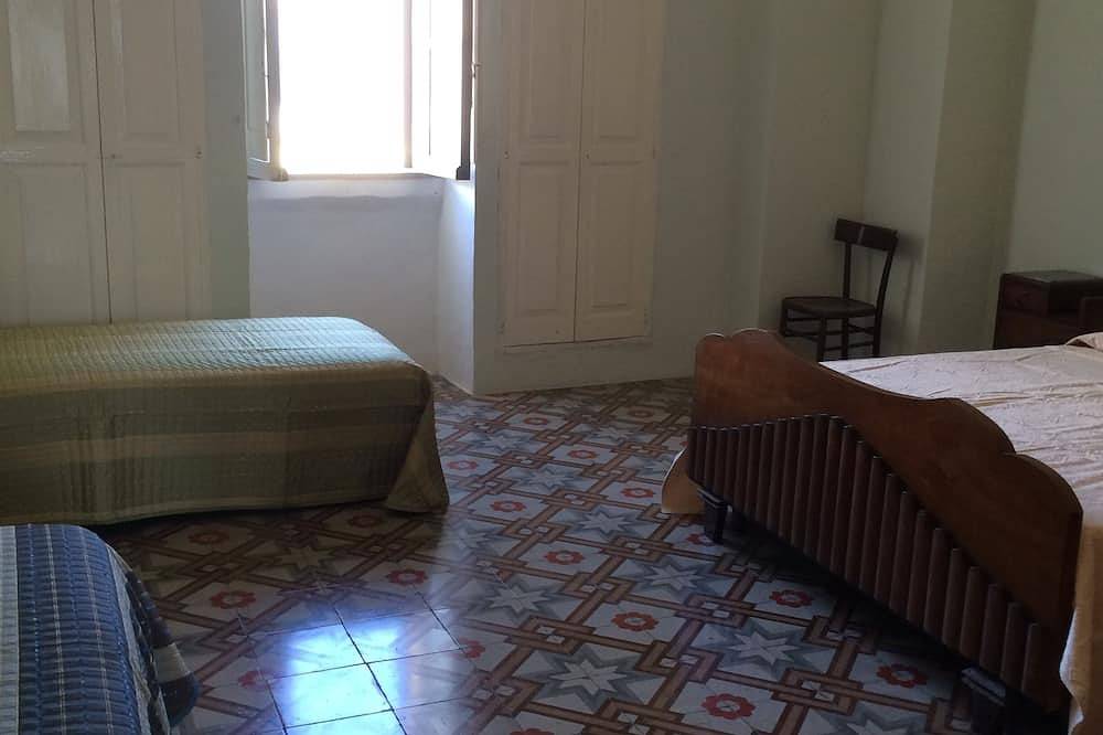 Ganze Wohnung, Unabhängige Wohnung für 8 Personen in Alezio, Golf von Tarent