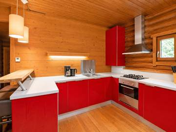 Chalet voor 5 Personen in Hohe Salve, Kufstein (stad), Afbeelding 3