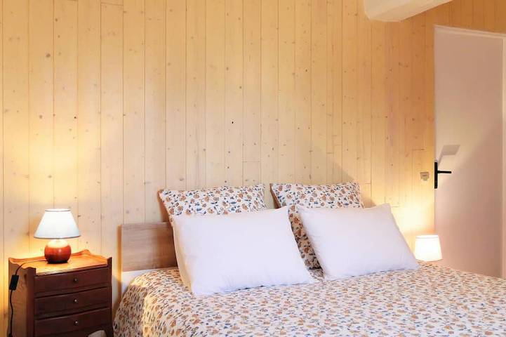 Location de vacances pour 4 personnes à Auxais - 4