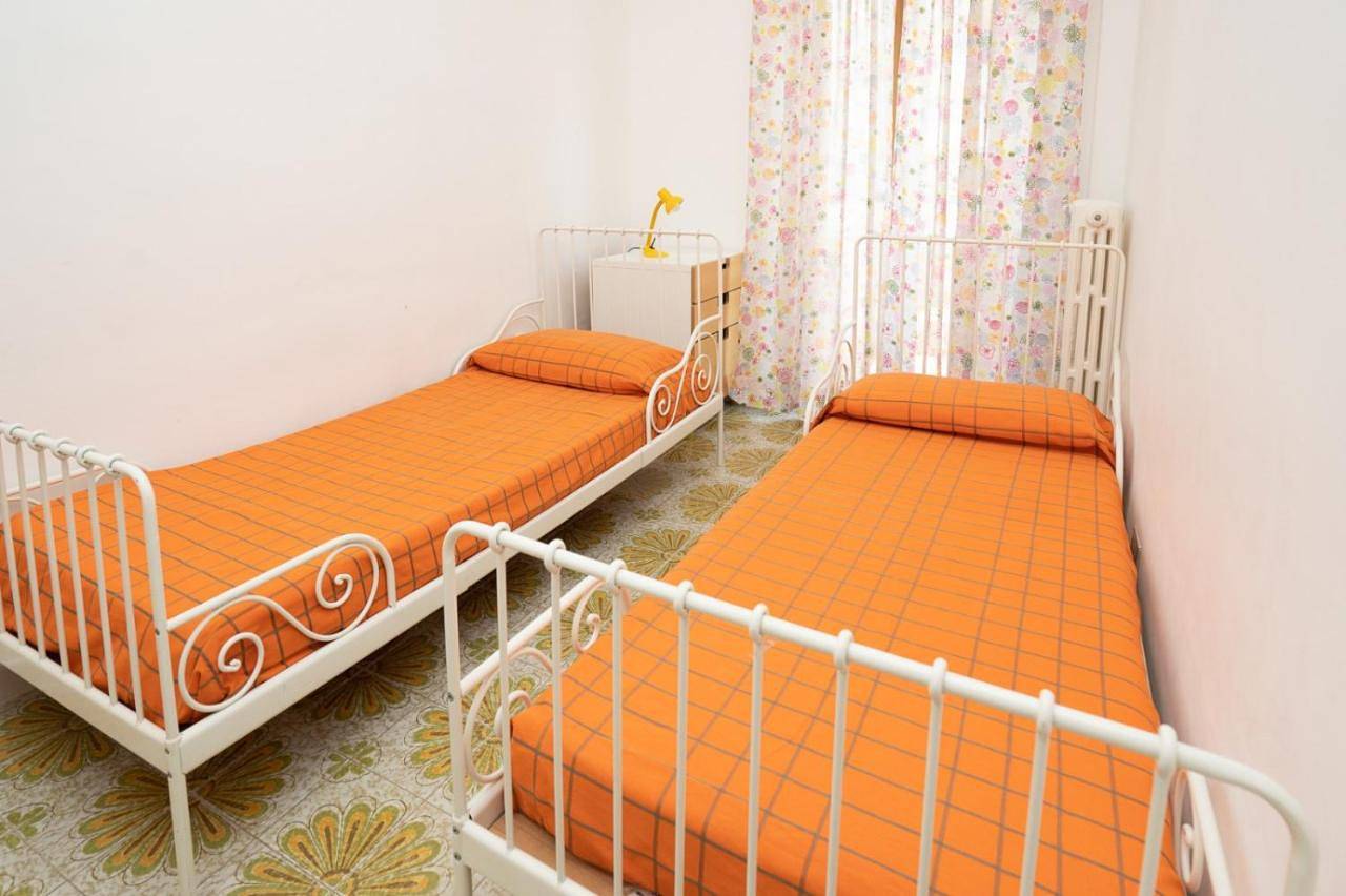 Residence Baia degli Sciti in Torre a Mare, Bari
