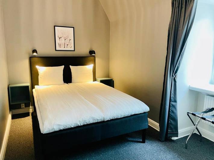 Hôtel pour 3 personnes à Stockholm - 2