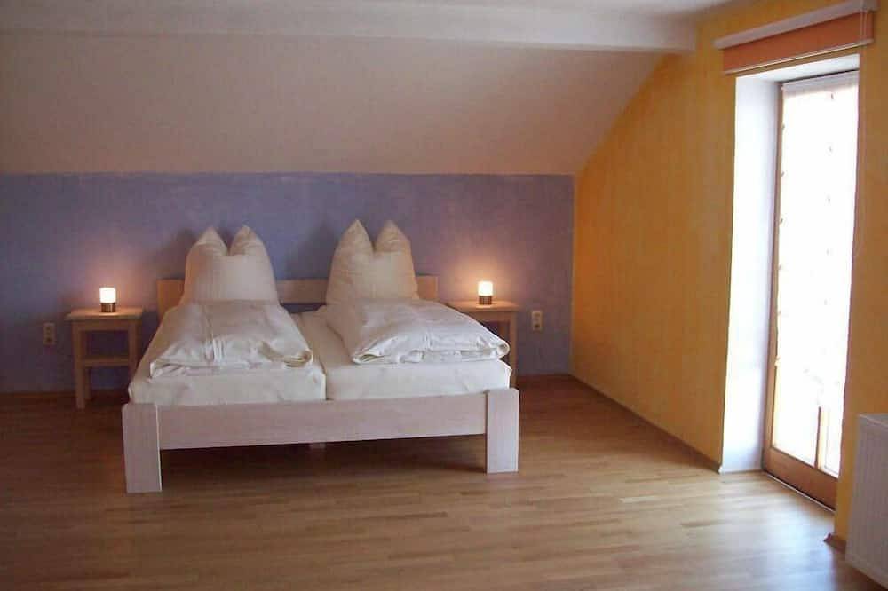 Ganze Wohnung, Ferienwohnung Falkenstein in Zwiesel, Ostbayern