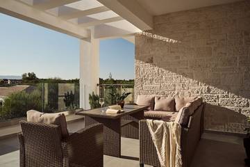 Villa for 7 People in Laganas, Zakynthos, Photo 4