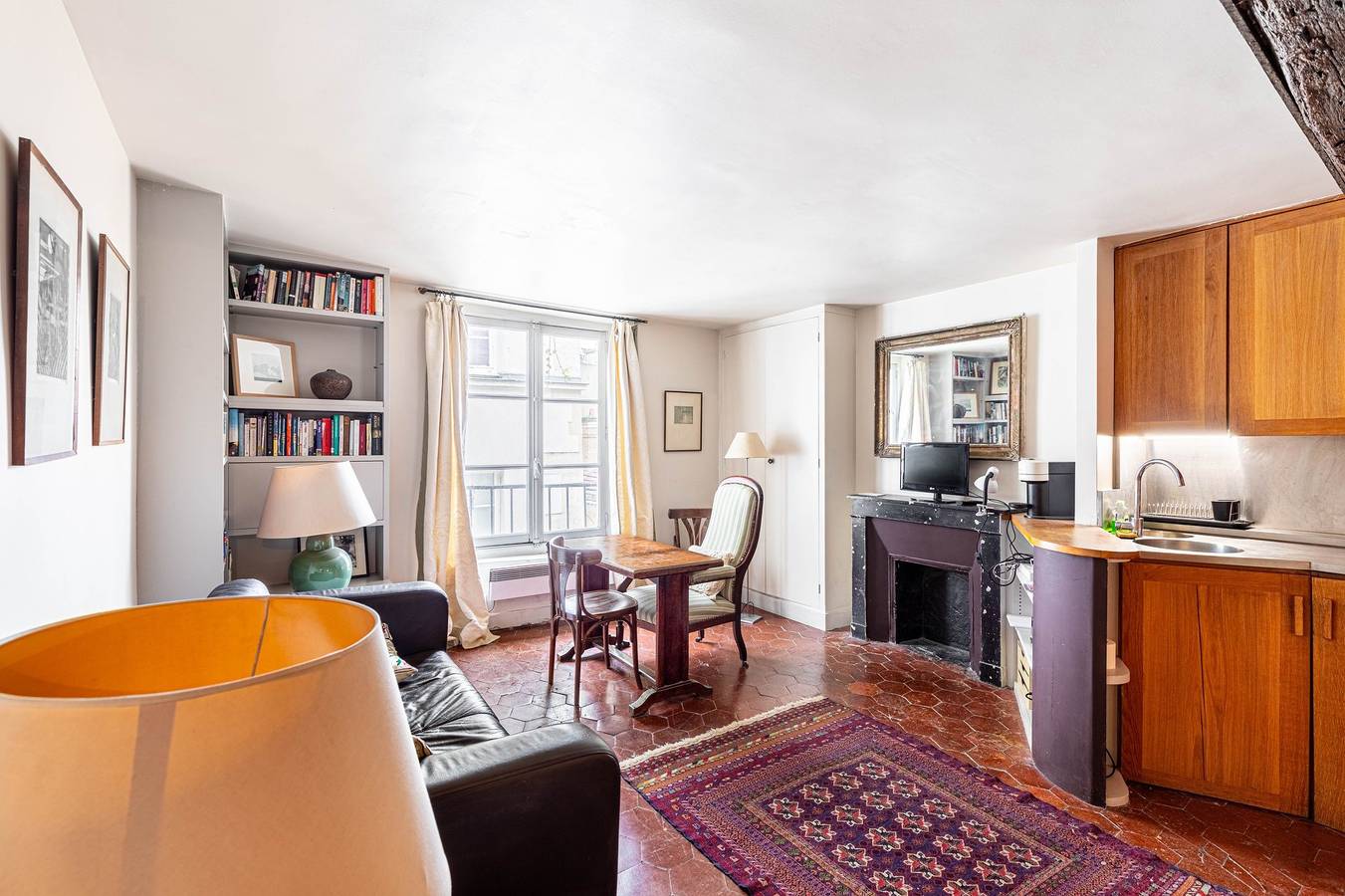 Appartement de vacances
