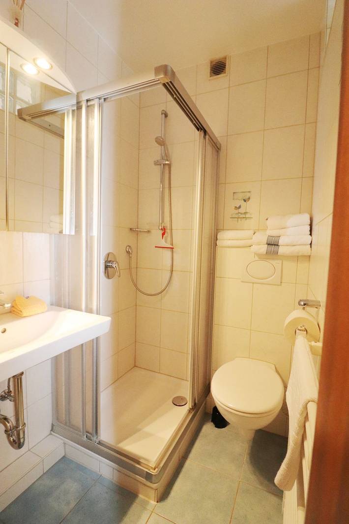 Ganze Wohnung, Haus Dithmarschen Wohnung D6 in Büsum, Kreis Dithmarschen