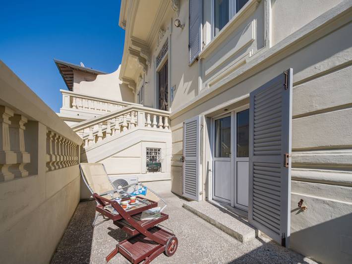 Appartement entier, Appartamento Brezza Marina in Lido di Camaiore, Camaiore