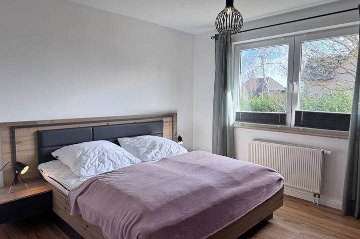 Bungalow für 8 Personen, mit Terrasse und Garten in Sassnitz - 3