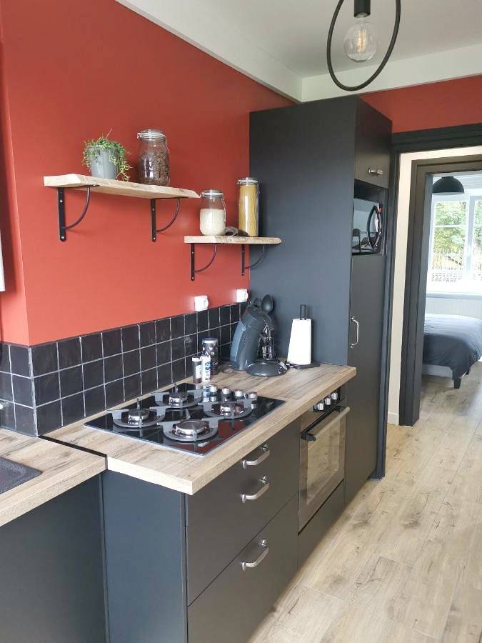Vakantieappartement voor 6 personen, met uitzicht in Boulogne-sur-Mer