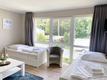 Strandhaus für 6 Personen in Juliusruh, Rügen, Bild 2