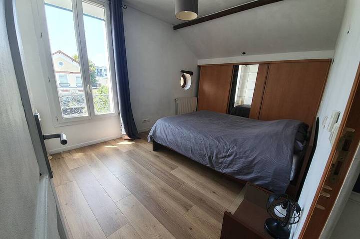 Maison de vacances pour 11 personnes dans Seine-Saint-Denis - 4