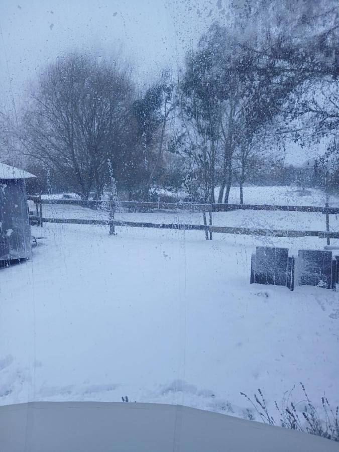 Tente pour 2 personnes, avec jardin ainsi que jacuzzi et terrasse dans Hauts-de-France - 4