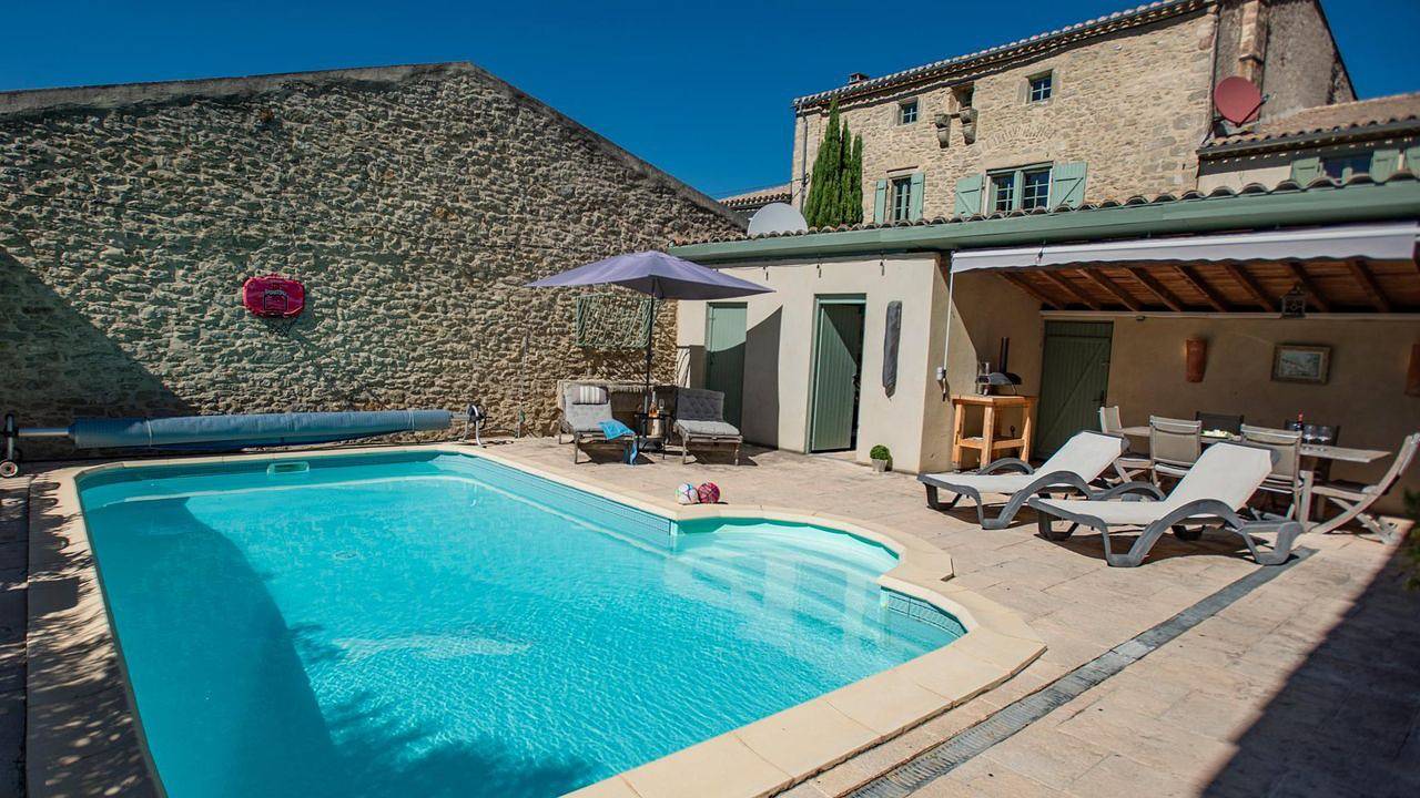 Ferienhaus für 6 Personen (194 m²) in Montréal (Aude) in Montréal (Aude), Carcassonne und Umgebung