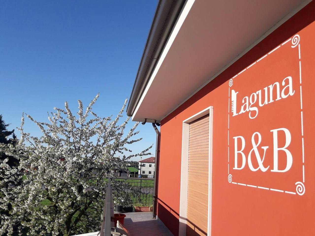 Laguna B&B in Quarto d'Altino, Parco Regionale del Fiume Sile