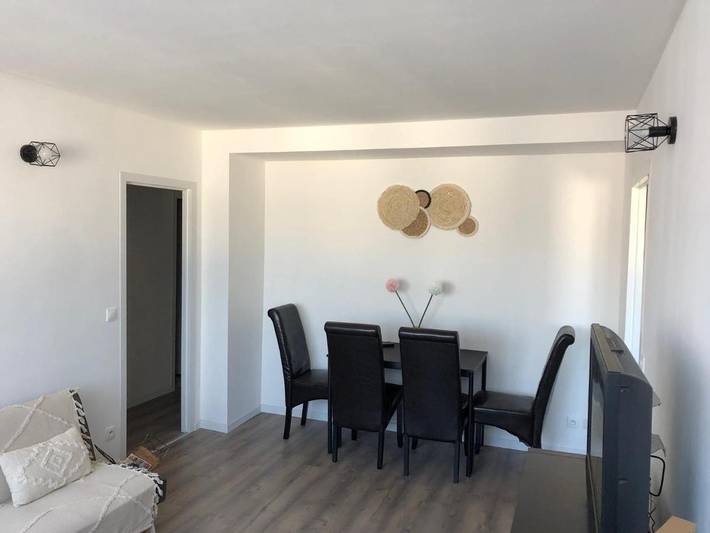 Gîte pour 5 personnes, animaux acceptés à Le Pré-Saint-Gervais - 2