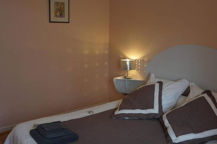 Location de vacances pour 6 personnes, avec jardin à Santenay - 4