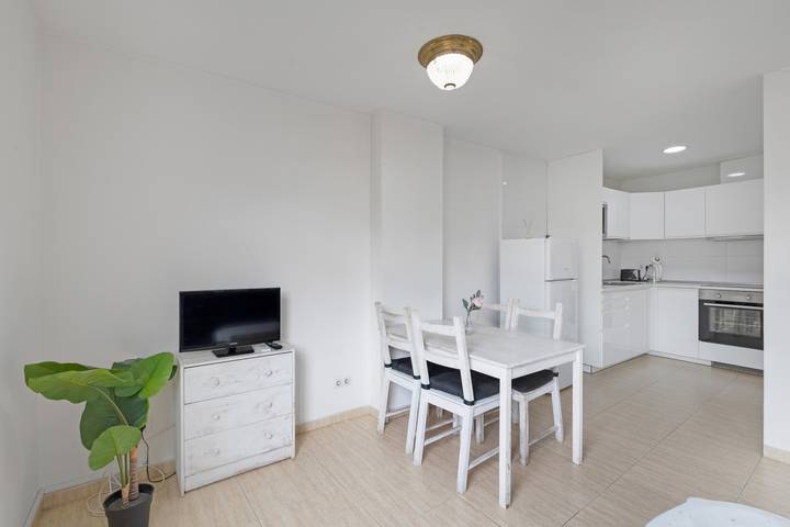 Gîte pour 2 personnes, avec balcon dans Bages - 4