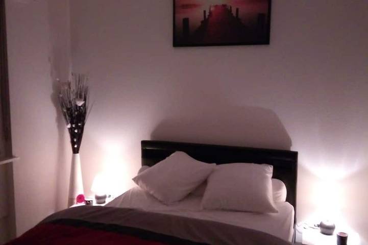 Gîte pour 6 personnes, avec terrasse à Saint-Louis - 2