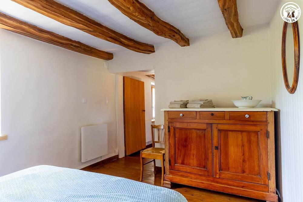 Gite De La Teillat - Marcieux in Marcieux, Chambéry region