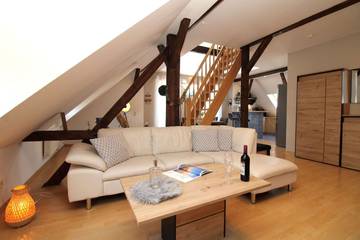 Ferienwohnung für 4 Personen in Kühlungsborn, Mecklenburgische Ostseeküste, Bild 4