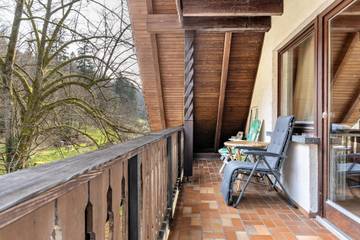 Ferienwohnung für 7 Personen in Gengenbach, Mittlerer Schwarzwald, Bild 3