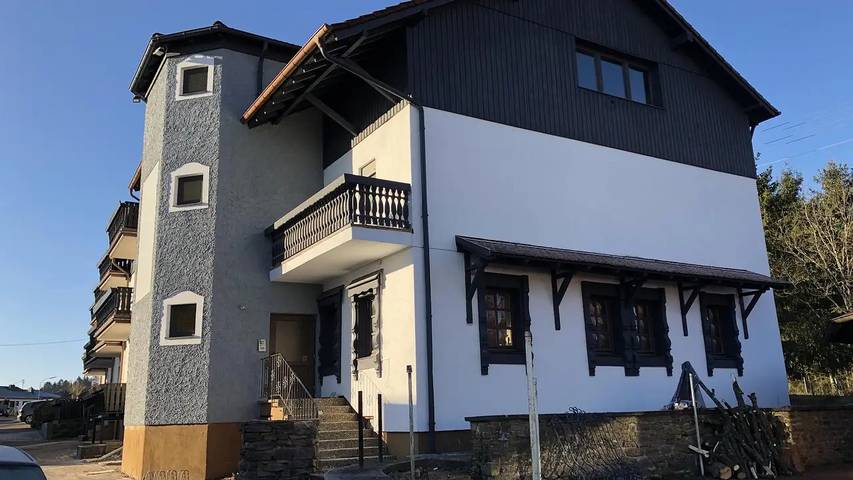 Ferienwohnung für 2 Personen, mit Haustier im Saarland - 2