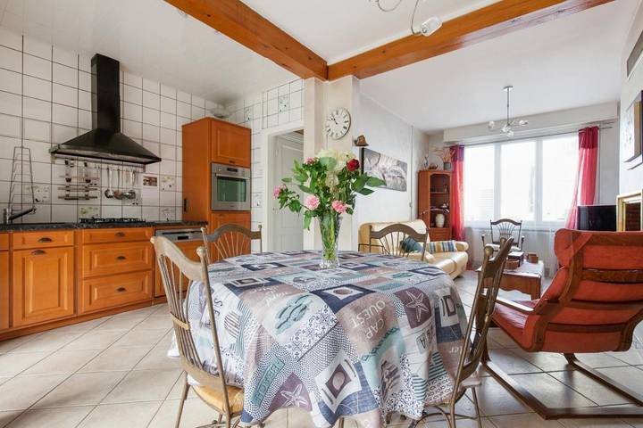 Location de vacances pour 5 personnes, avec Terrasse et Jardin à Gravelines - 2