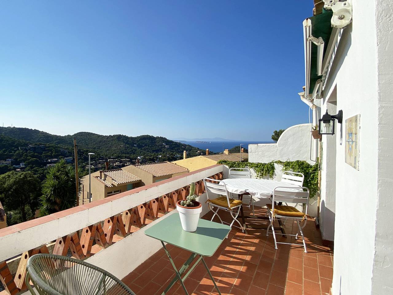Appartamento vacanze a Begur a partire da 180€ a notte