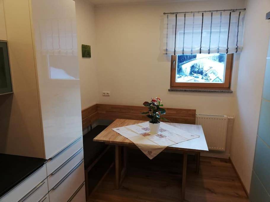 Ganze Wohnung, Ferienwohnung Eisenerz 80m² in Eisenerz, Östliche Obersteiermark